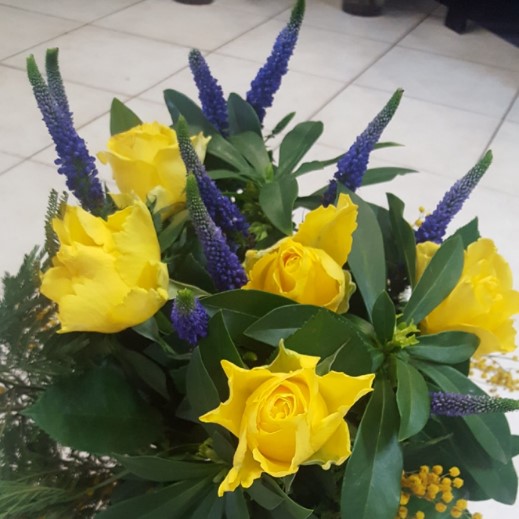 Bouquet Veronique
